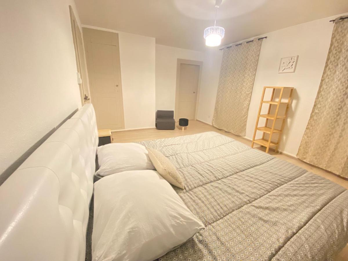 Appartement   Chez Falco   vue sur le château Schirmeck Extérieur photo